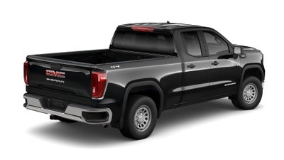 2026 GMC Sierra 1500 Base