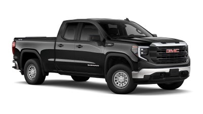 2026 GMC Sierra 1500 Base