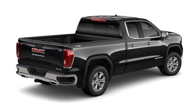 2026 GMC Sierra 1500 Base