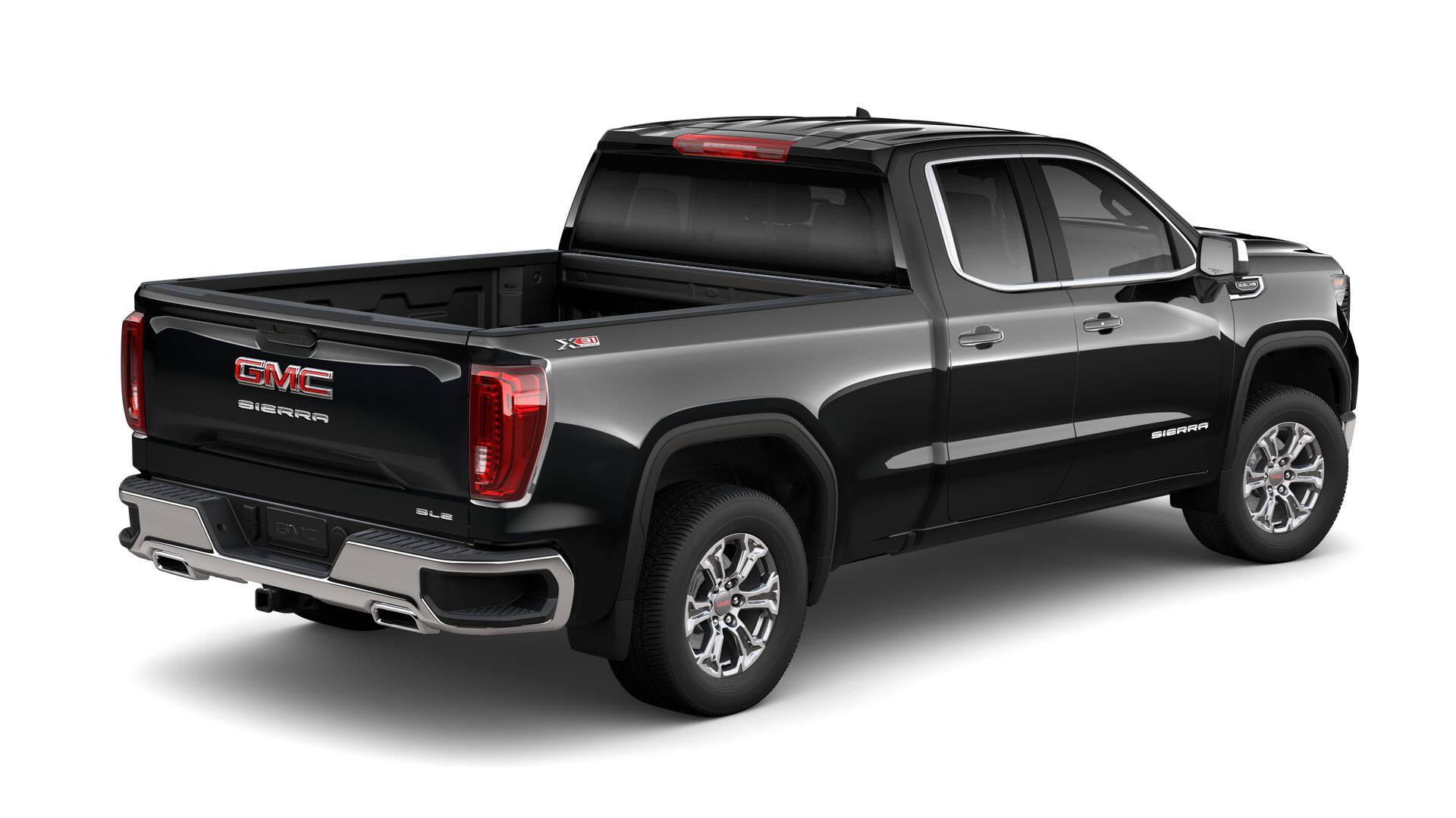 2026 GMC Sierra 1500 Base