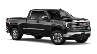 2026 GMC Sierra 1500 Base