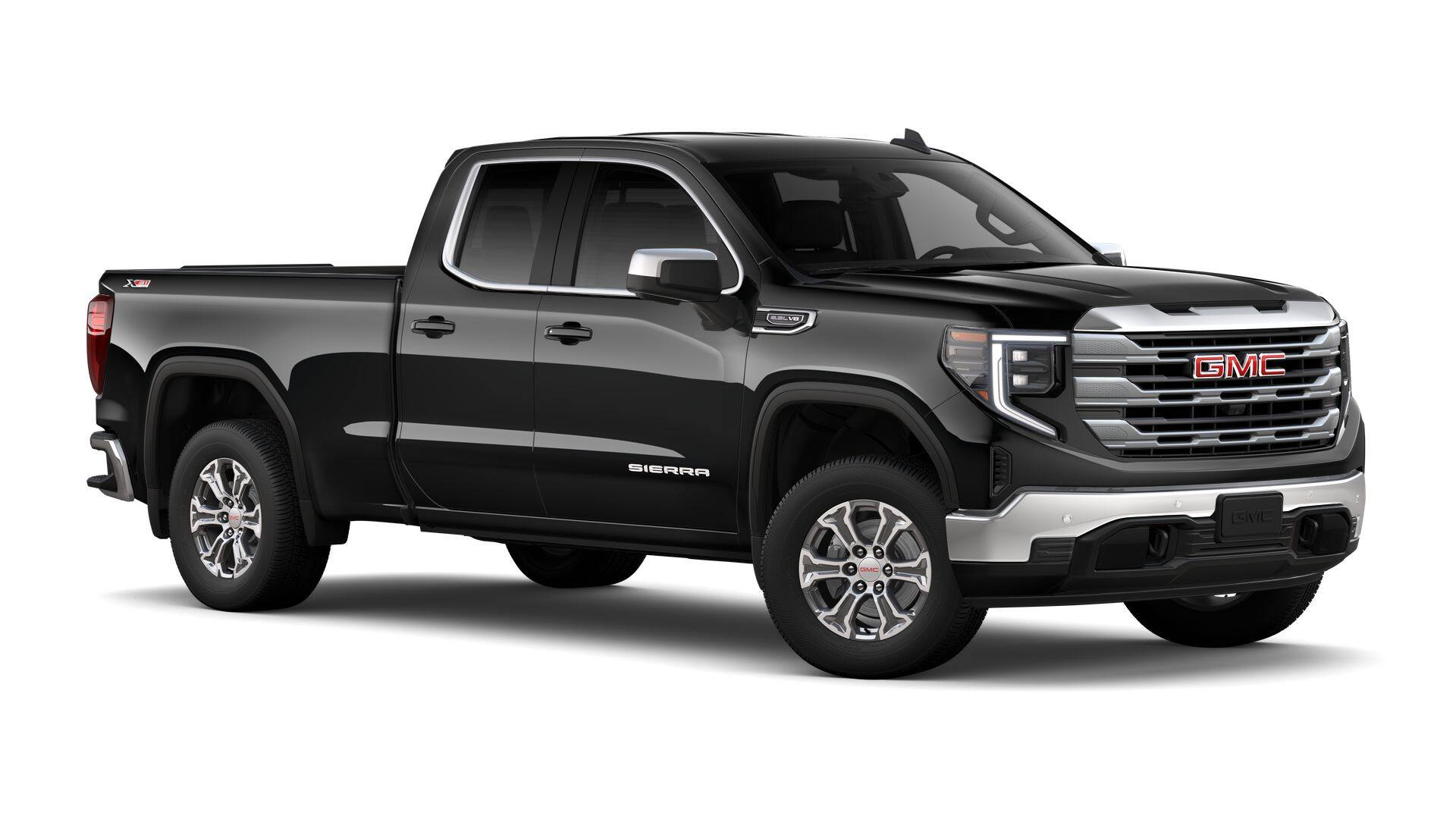 2026 GMC Sierra 1500 Base