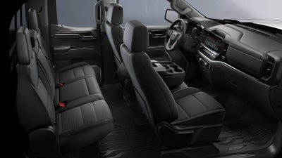 2026 GMC Sierra 1500 Base