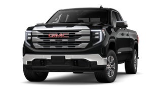 2026 GMC Sierra 1500 Base