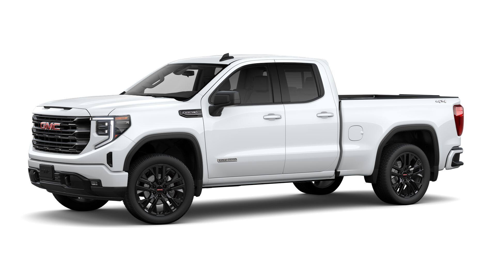 2026 GMC Sierra 1500 Base