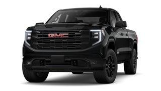 2026 GMC Sierra 1500 Base