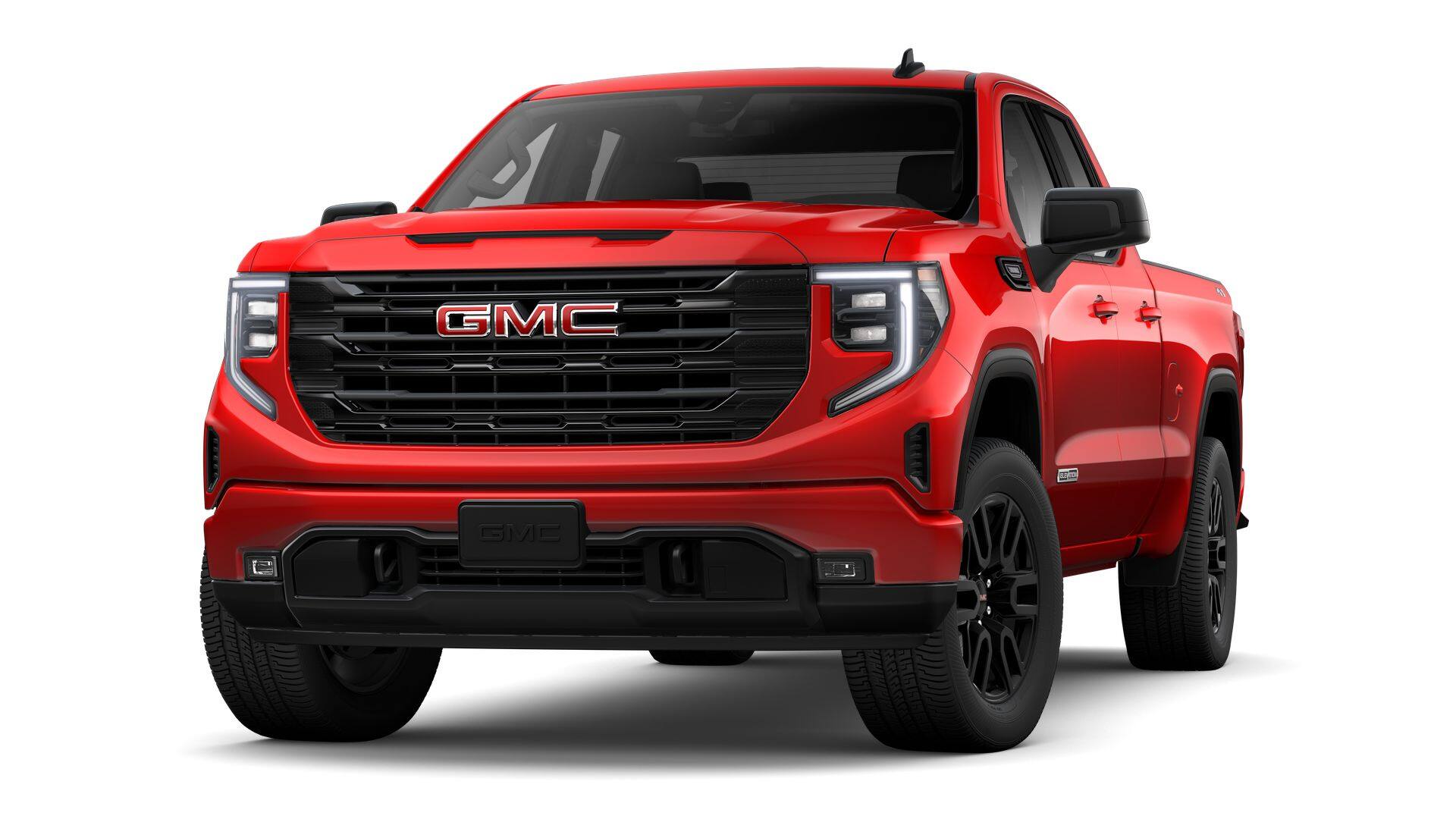 2026 GMC Sierra 1500 Base