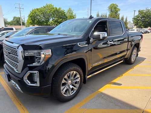 2019 GMC Sierra 1500 Denali