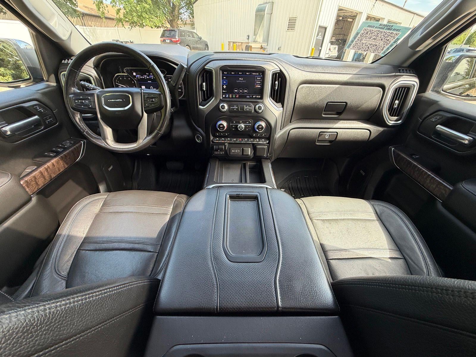 2019 GMC Sierra 1500 Denali