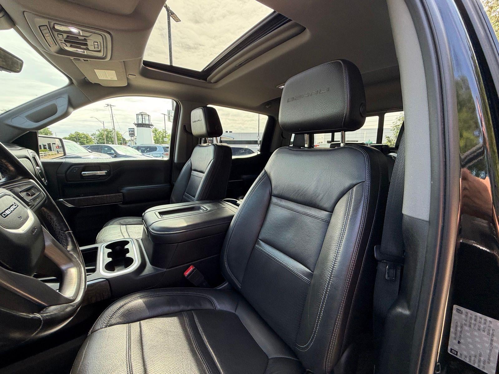 2019 GMC Sierra 1500 Denali