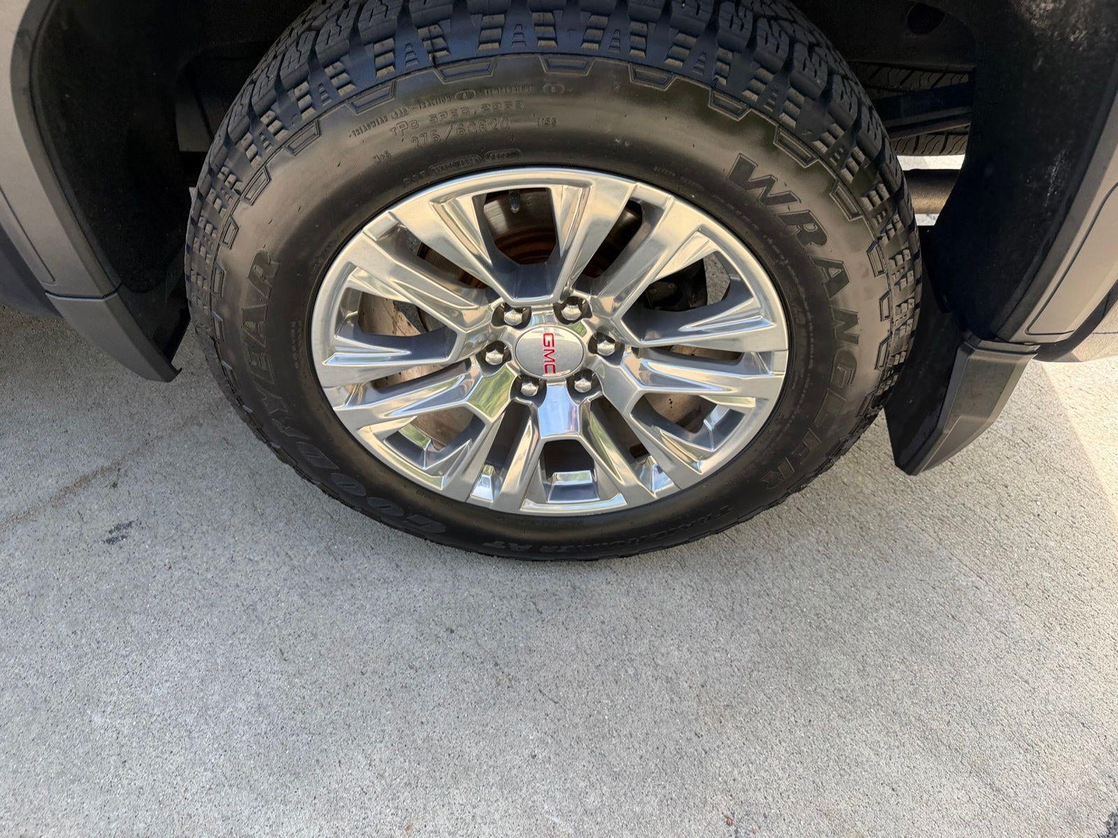 2019 GMC Sierra 1500 Denali