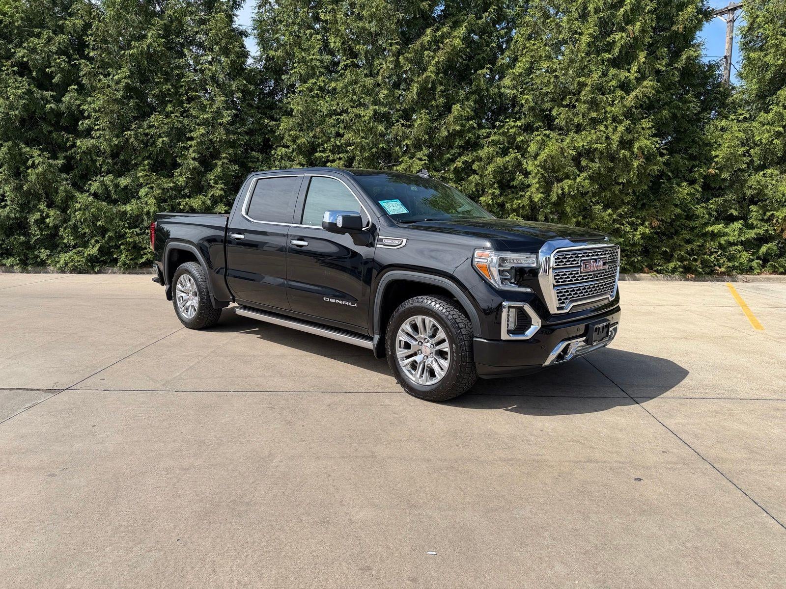 2019 GMC Sierra 1500 Denali