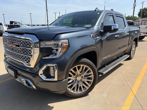 2019 GMC Sierra 1500 Denali
