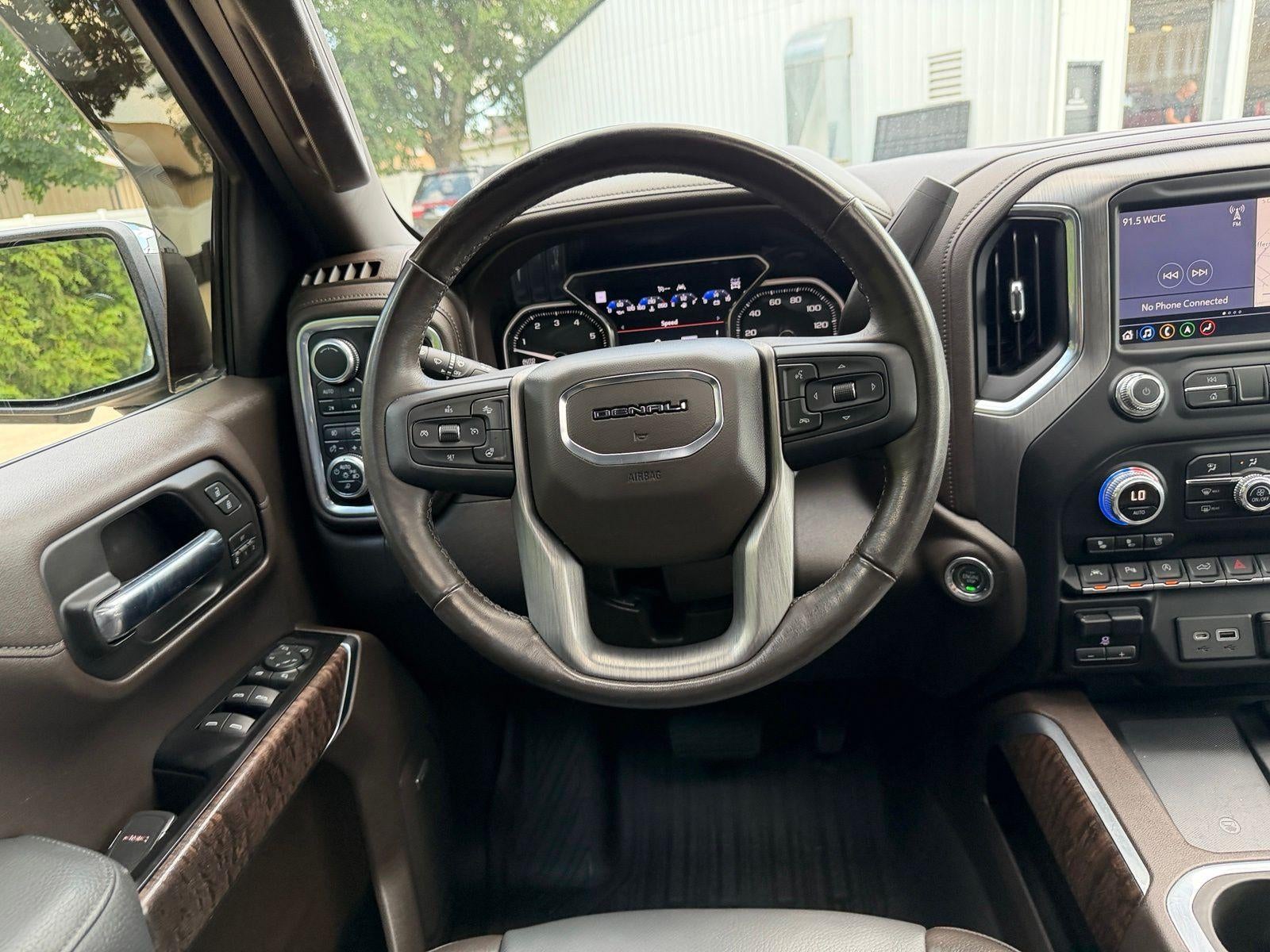 2019 GMC Sierra 1500 Denali