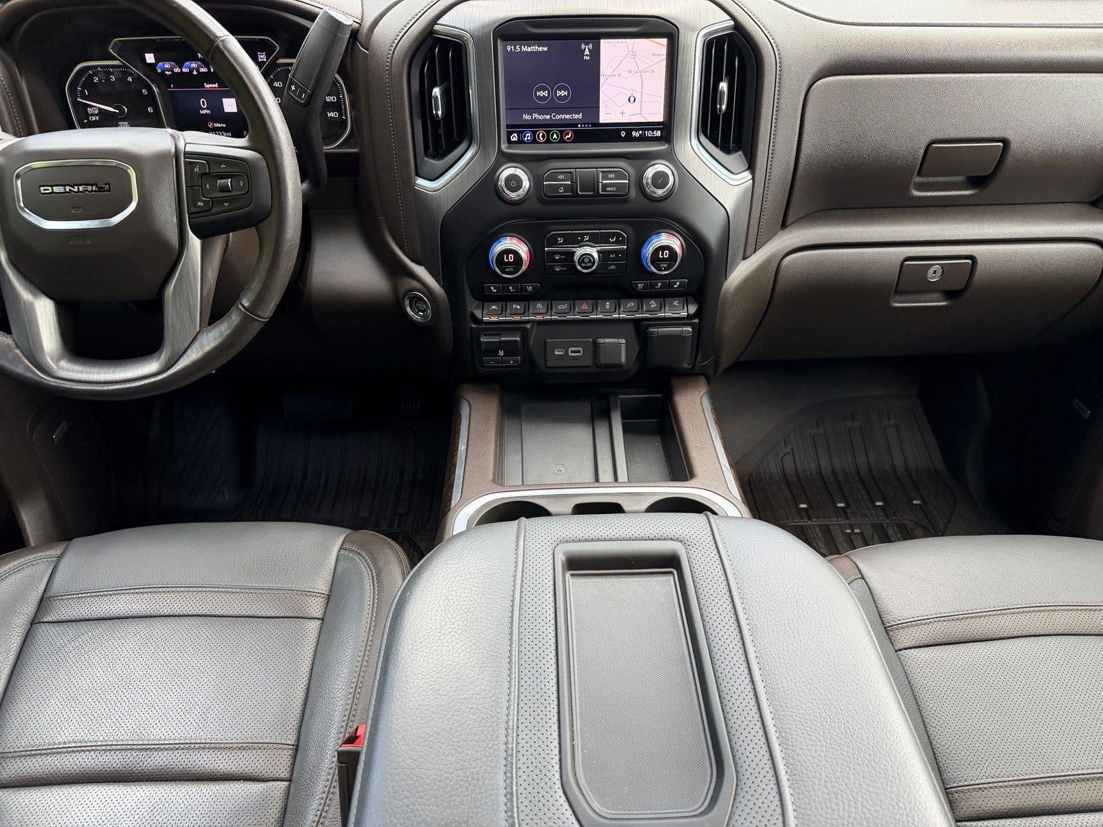 2019 GMC Sierra 1500 Denali