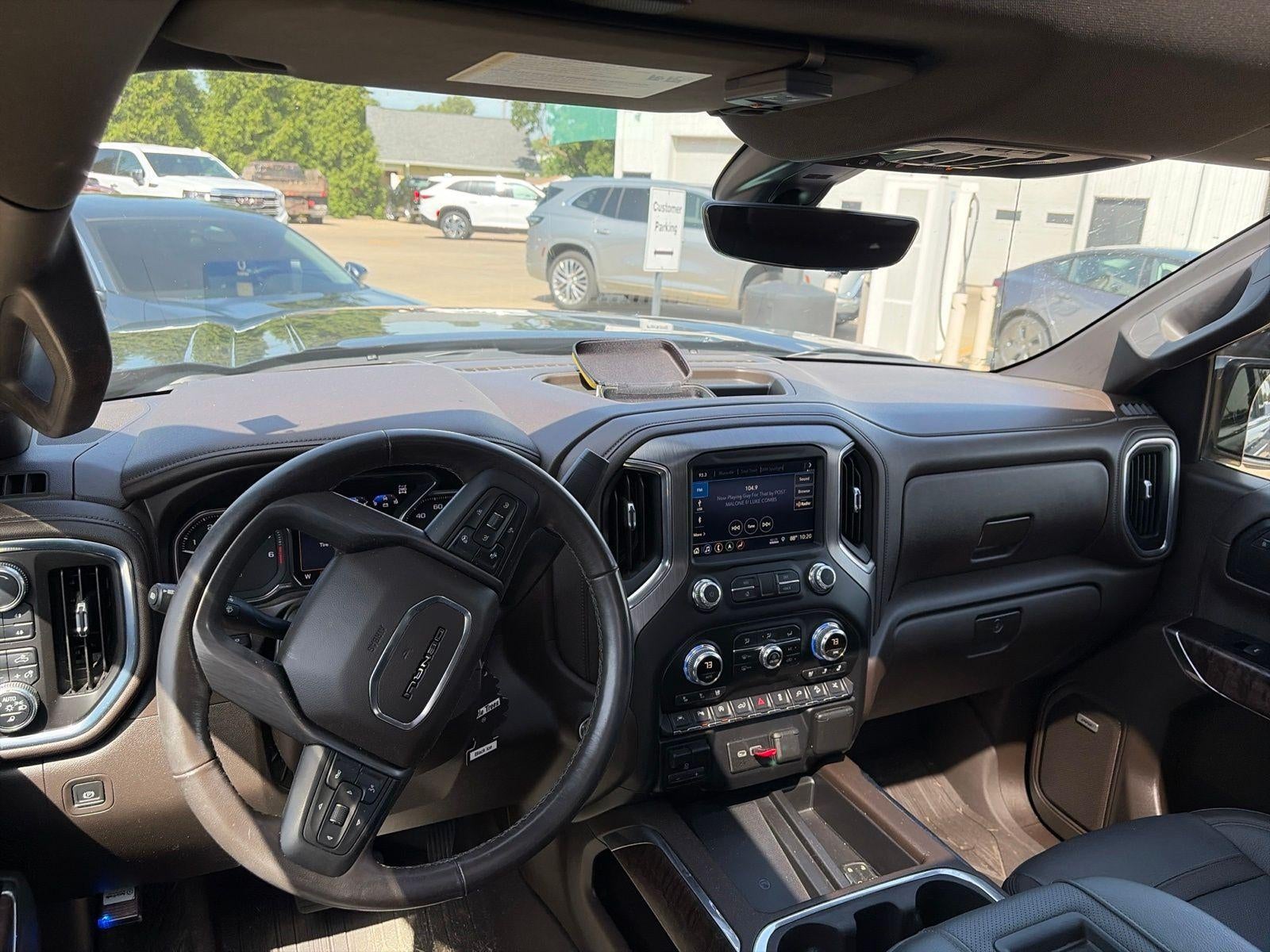 2019 GMC Sierra 1500 Denali
