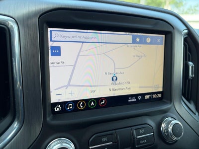 2019 GMC Sierra 1500 Denali