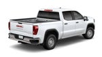 2026 GMC Sierra 1500 Base