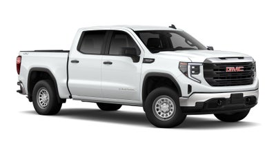 2026 GMC Sierra 1500 Base