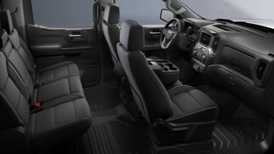 2026 GMC Sierra 1500 Base