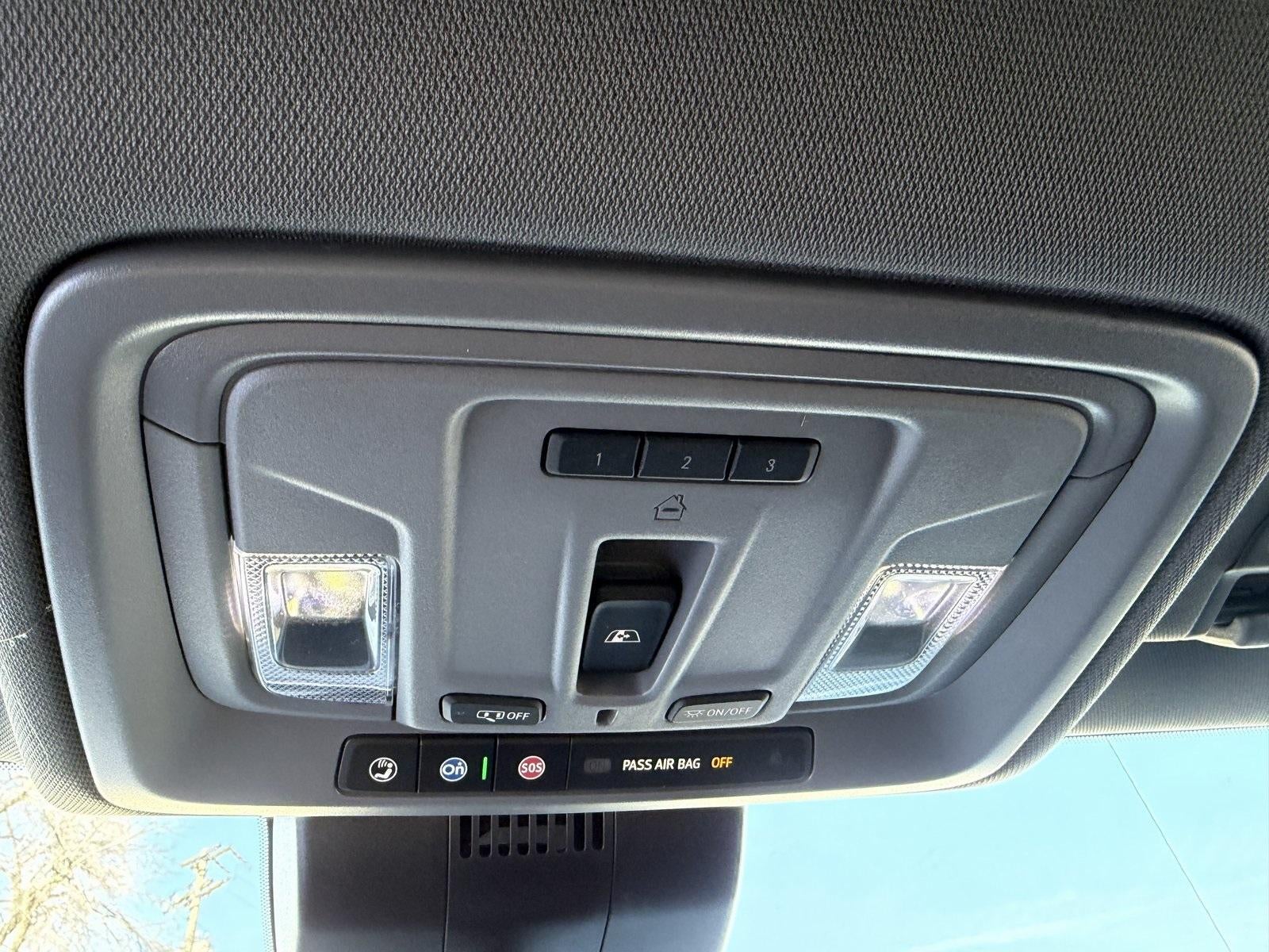 2025 GMC Sierra 1500 SLE