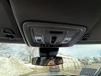 2025 GMC Sierra 1500 SLE