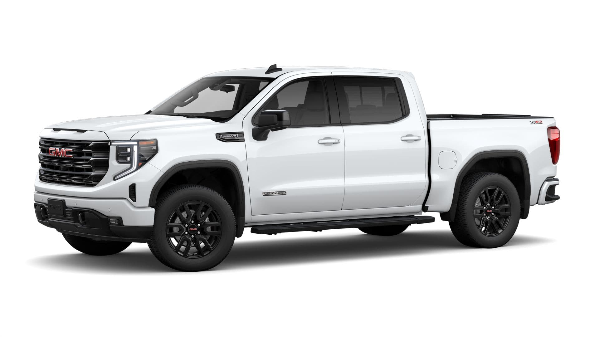 2026 GMC Sierra 1500 Base