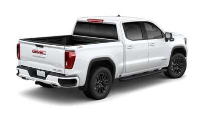 2026 GMC Sierra 1500 Base