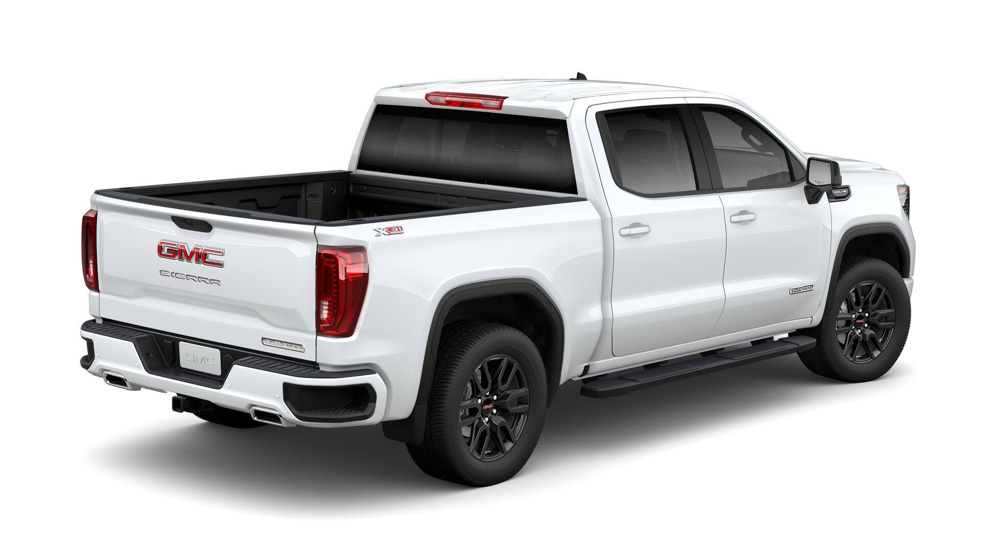 2026 GMC Sierra 1500 Base