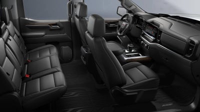 2026 GMC Sierra 1500 Base