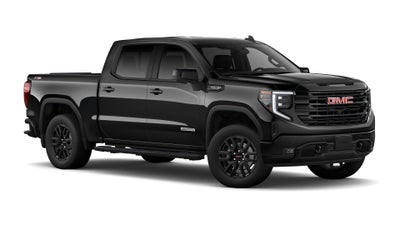 2026 GMC Sierra 1500 Base