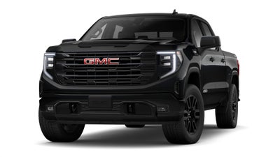 2026 GMC Sierra 1500 Base