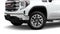 2026 GMC Sierra 1500 Base