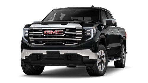 2026 GMC Sierra 1500 Base