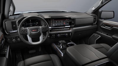 2026 GMC Sierra 1500 Base