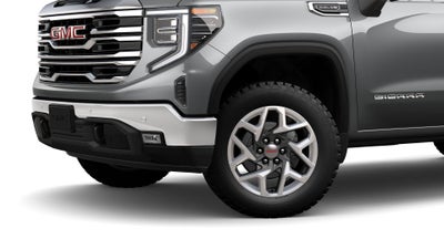 2026 GMC Sierra 1500 Base