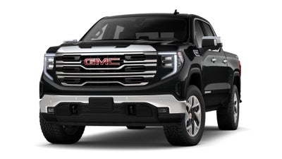 2026 GMC Sierra 1500 Base