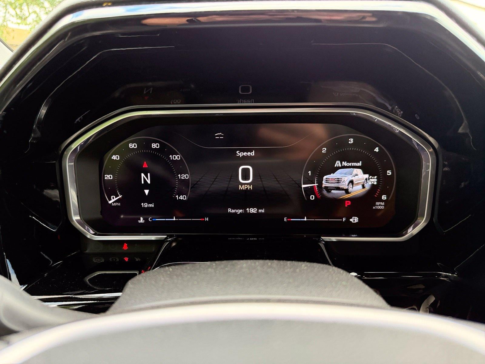 2026 GMC Sierra 1500 SLT - Photo 22