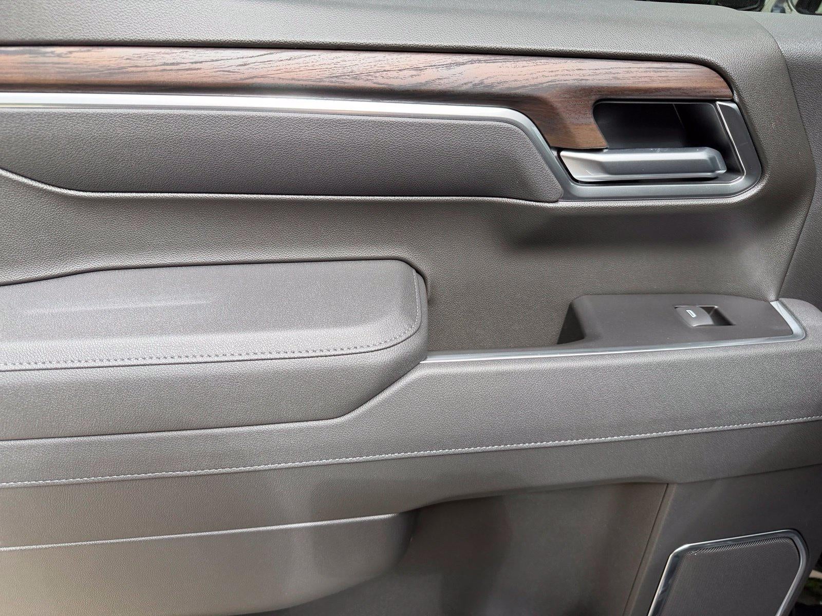 2026 GMC Sierra 1500 SLT - Photo 29