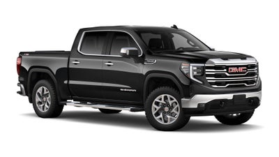 2026 GMC Sierra 1500 Base