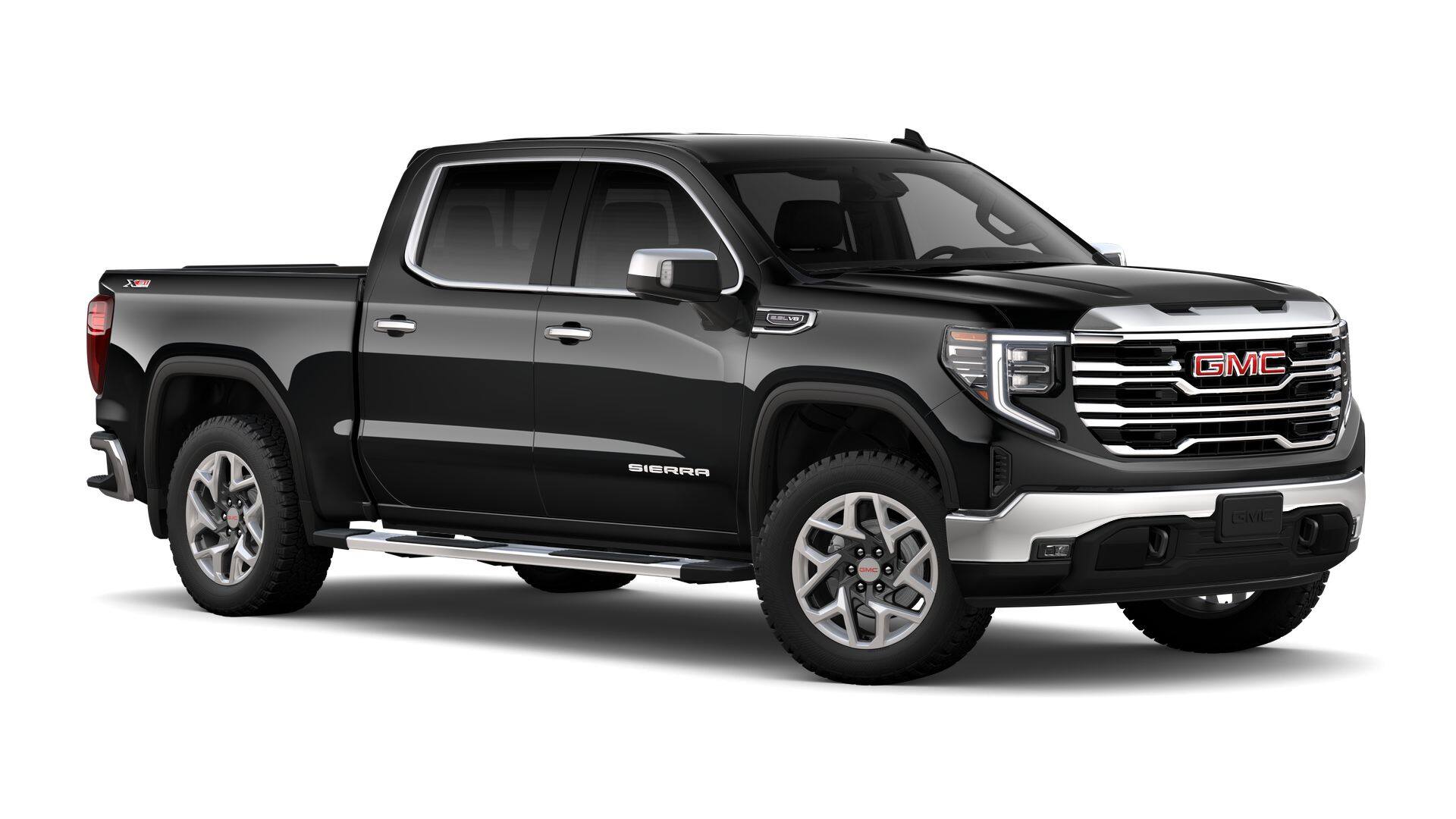 2026 GMC Sierra 1500 Base