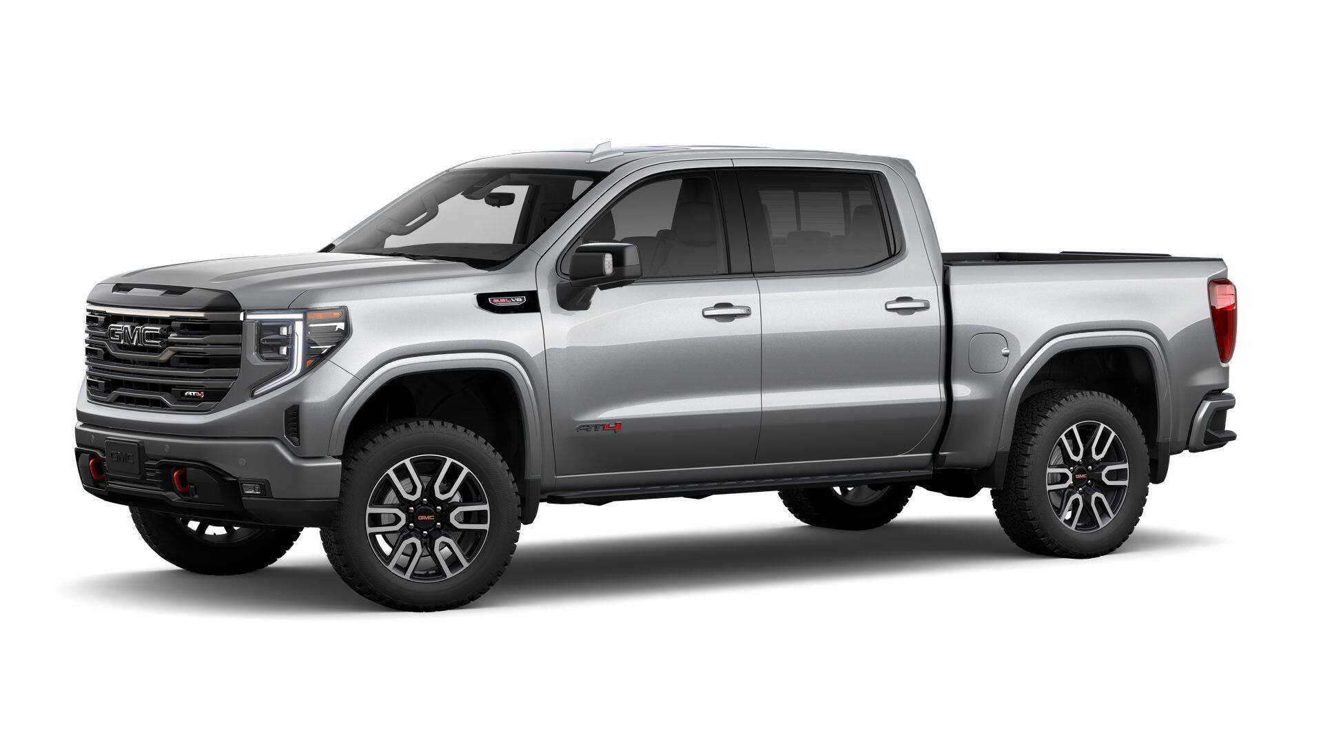 2026 GMC Sierra 1500 Base