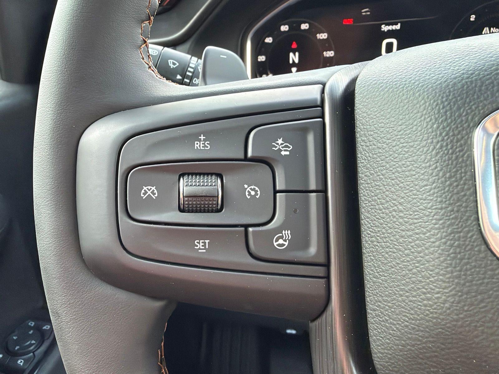 2026 GMC Sierra 1500 AT4 - Photo 14