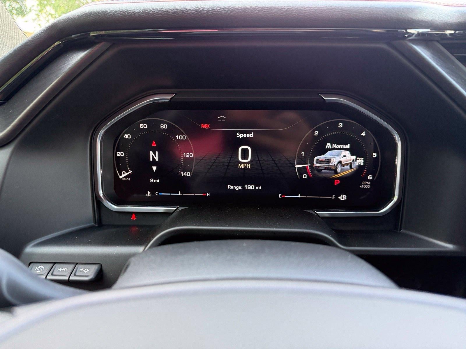 2026 GMC Sierra 1500 AT4 - Photo 16