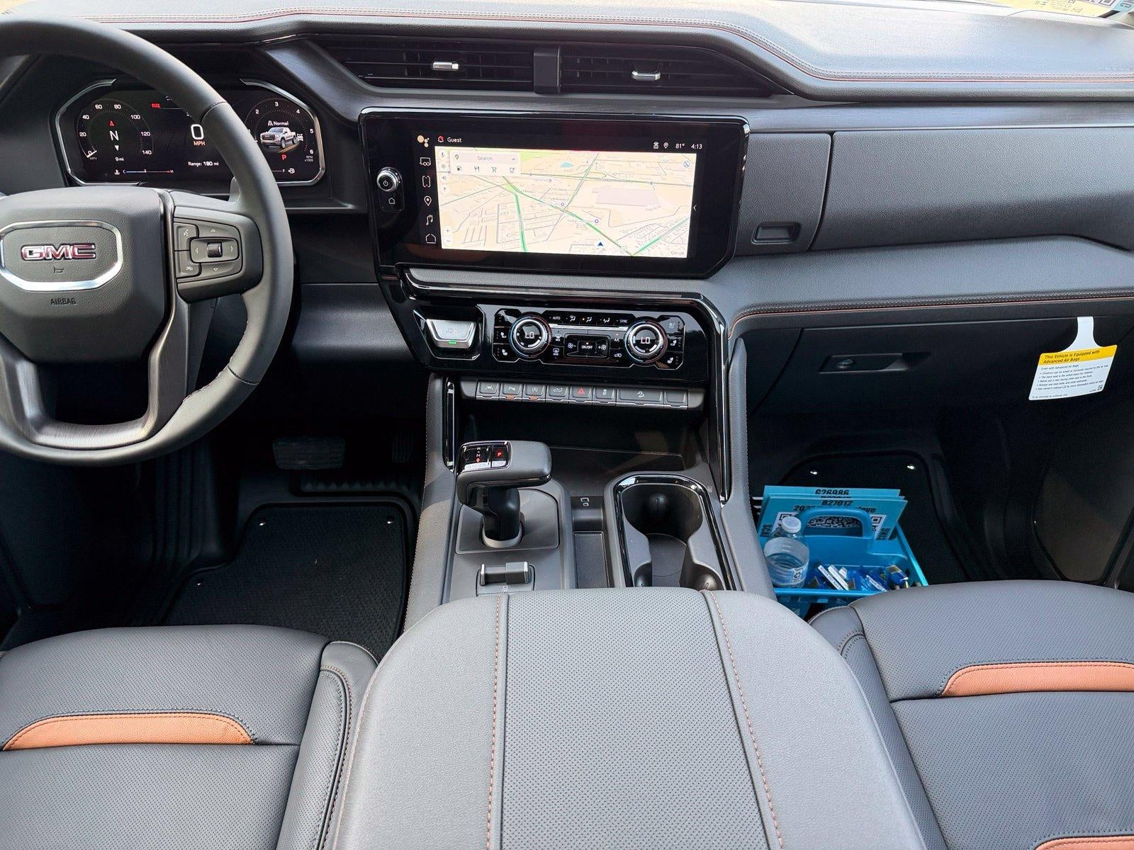 2026 GMC Sierra 1500 AT4 - Photo 20