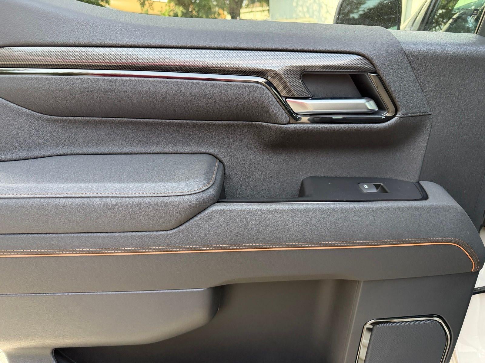 2026 GMC Sierra 1500 AT4 - Photo 23