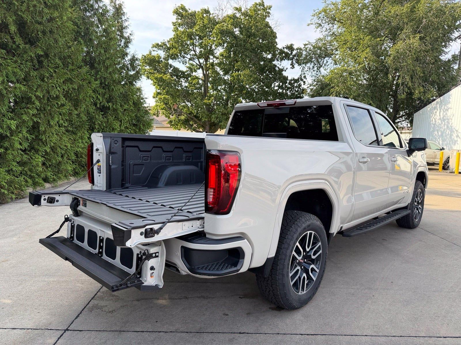 2026 GMC Sierra 1500 AT4 - Photo 33