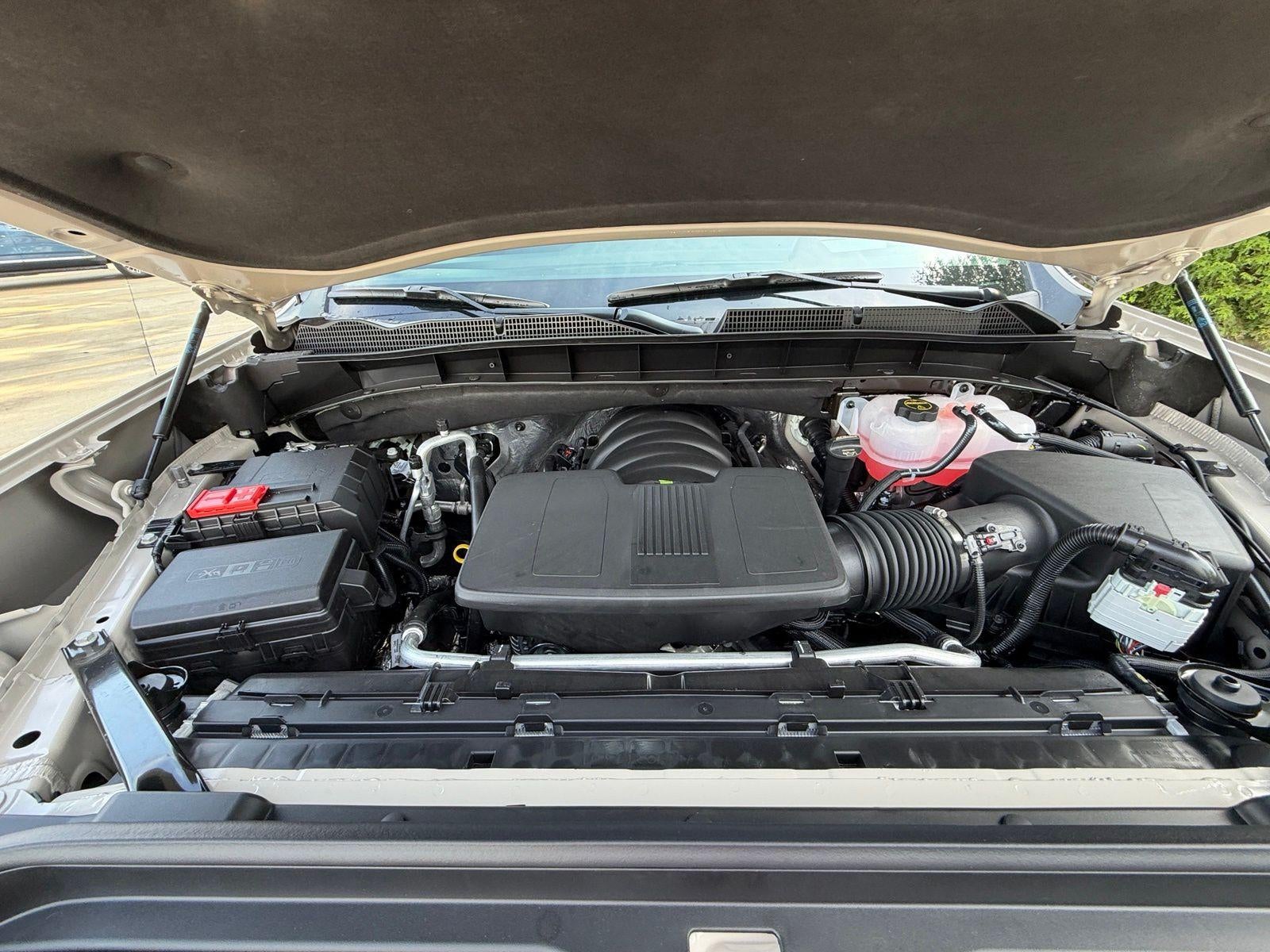2026 GMC Sierra 1500 AT4 - Photo 35