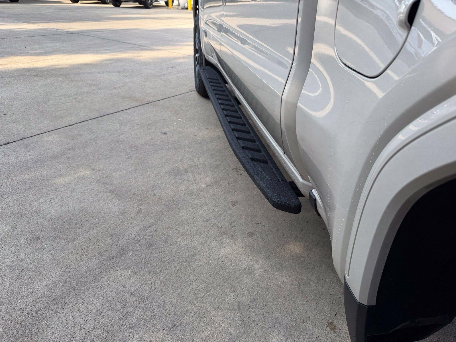 2026 GMC Sierra 1500 AT4 - Photo 36