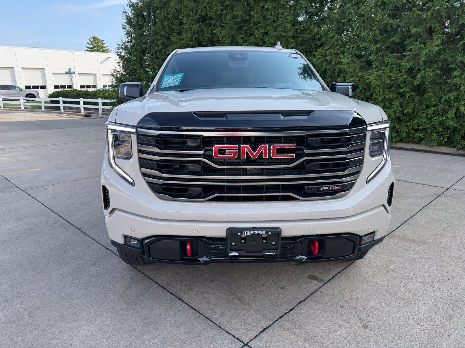 2026 GMC Sierra 1500 AT4 - Photo 6